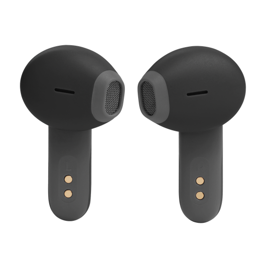 JBL Wave Flex - Black - True wireless earbuds - Back image number null